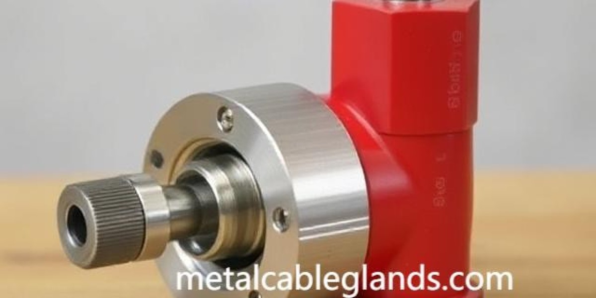 Upgrade Control Panels Without Re-Drilling Metal Panels