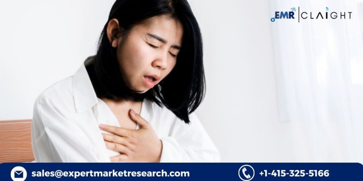 Panic Disorder Market: Demand Forecast and Future Outlook (2034)