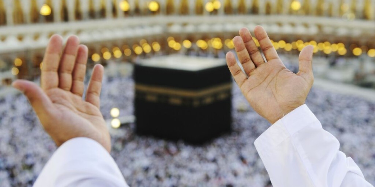 Umrah Packages from London: How to Find the Cheapest Umrah Packages