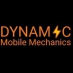 Dynamic Mechanics Profile Picture