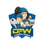DFW Affordable Locksmith Profile Picture