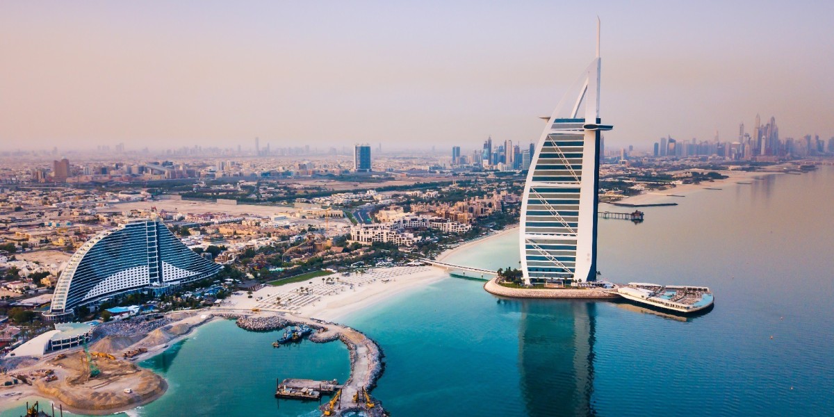 The Benefits of Purchasing Off-Plan Properties in Dubai’s Expo District