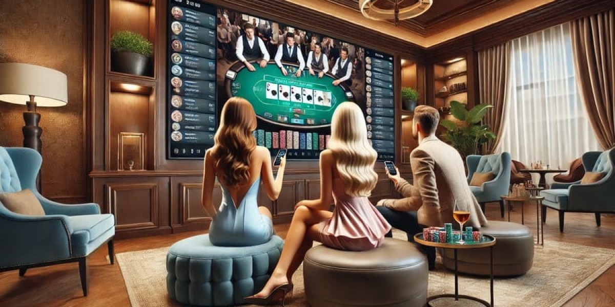 Understanding Sports Toto: Scam Verification by way of the Onca888 Community