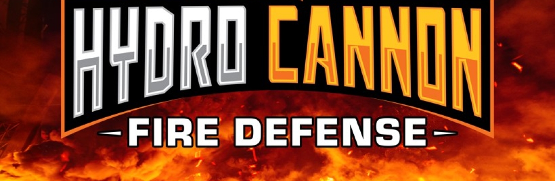 Hydro Cannon Fire Defense Cover Image