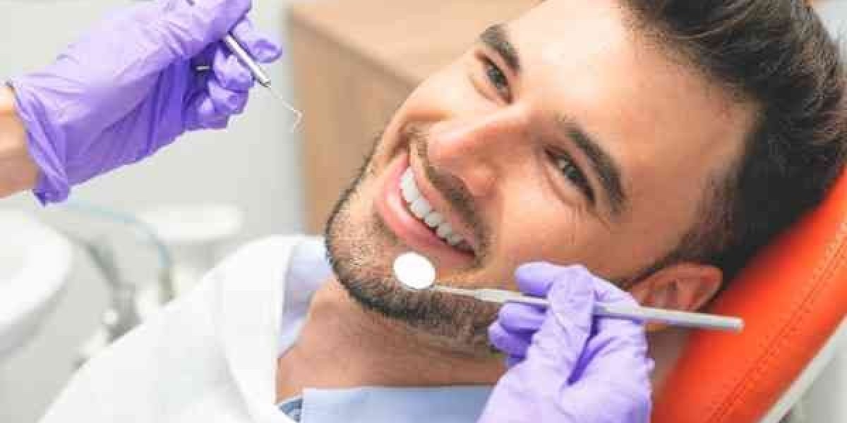 Restore Daily Comfort with Permanent Tooth Implants