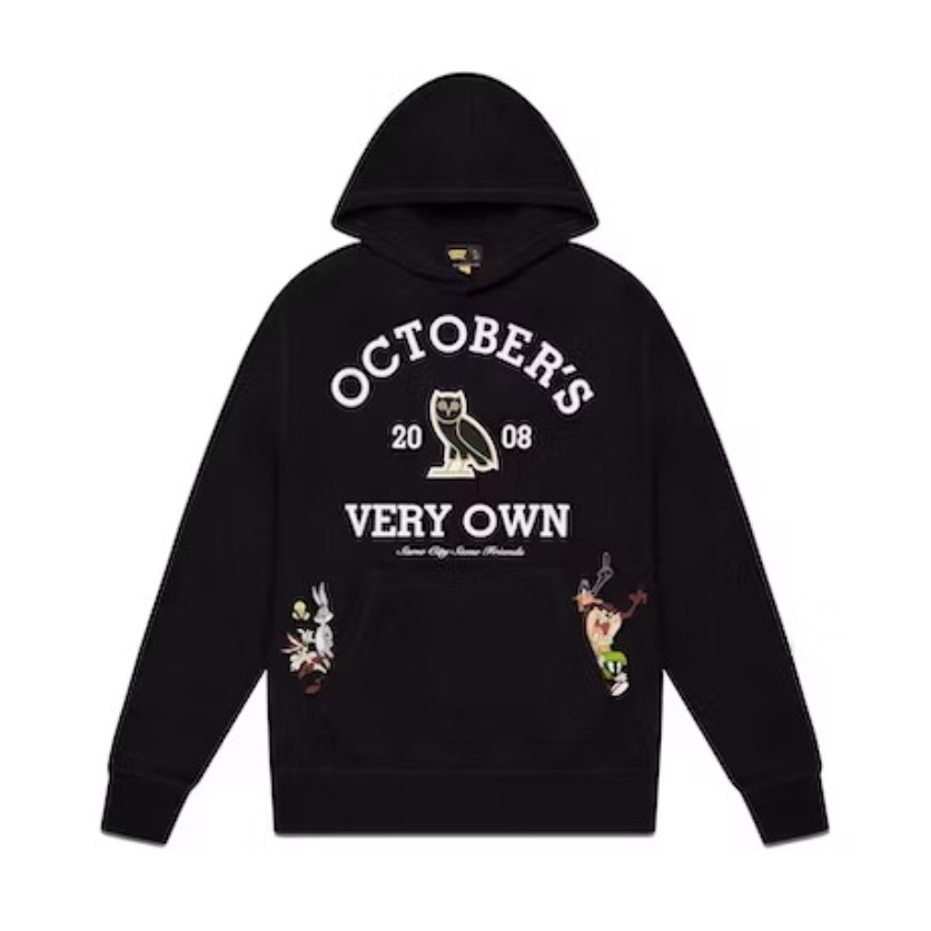 OVO clothing Profile Picture