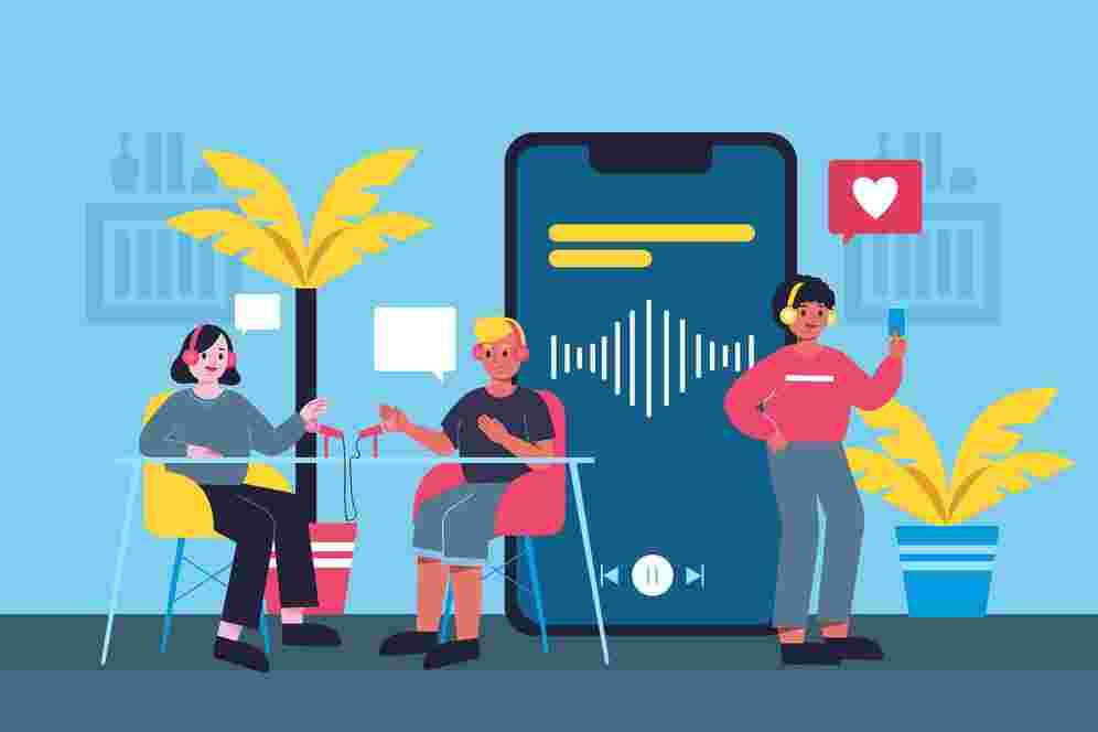 Why Choosing the Right Podcast Production Company Matters