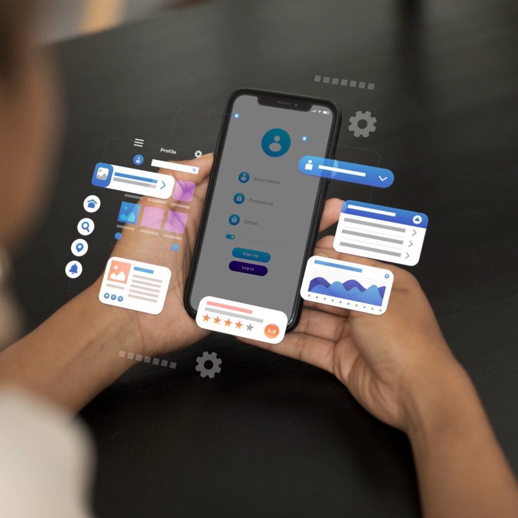 App Development in Dubai: 7 Reasons Why It’s the Right Move for Your Business – Every Post