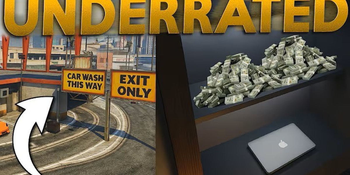 4 GTA Online Money Methods You Should Start Using Now