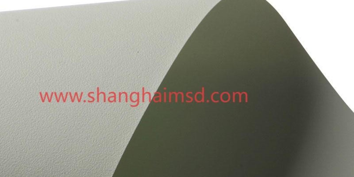 Shanghai MSD Medical Film Solutions