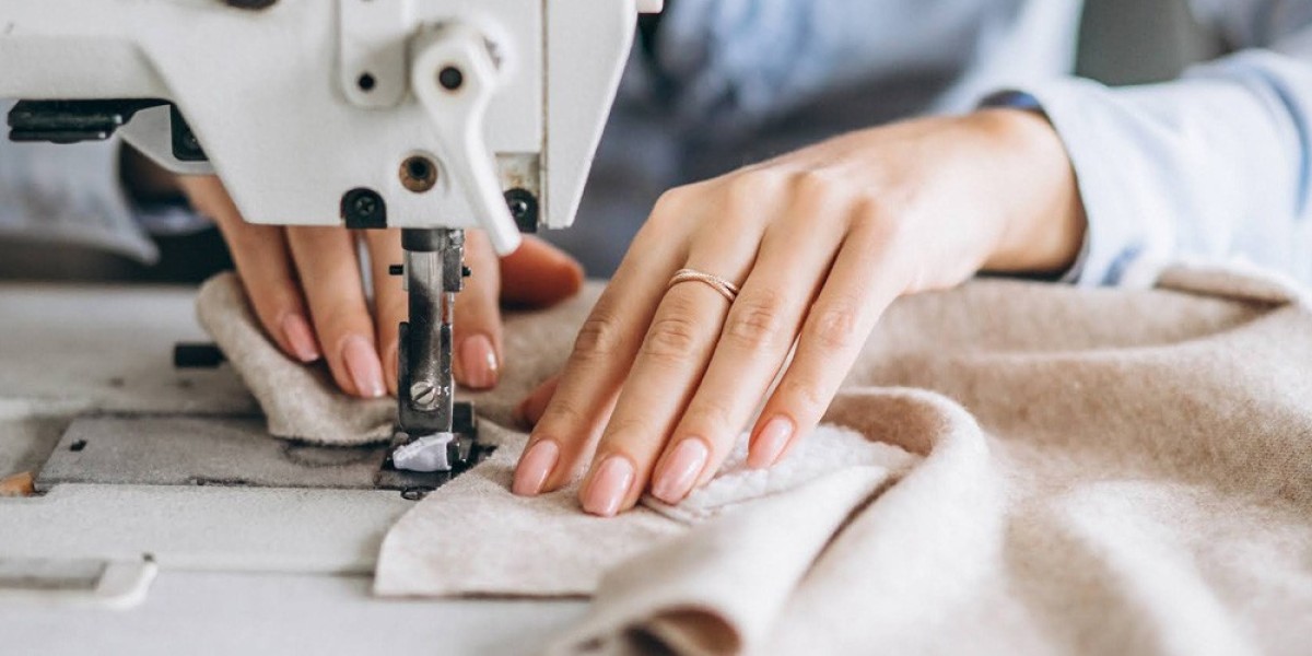 Vel Clothing's End-to-End Custom Manufacturing Process Explained