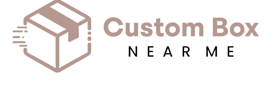 Custom Box Near Me Cover Image