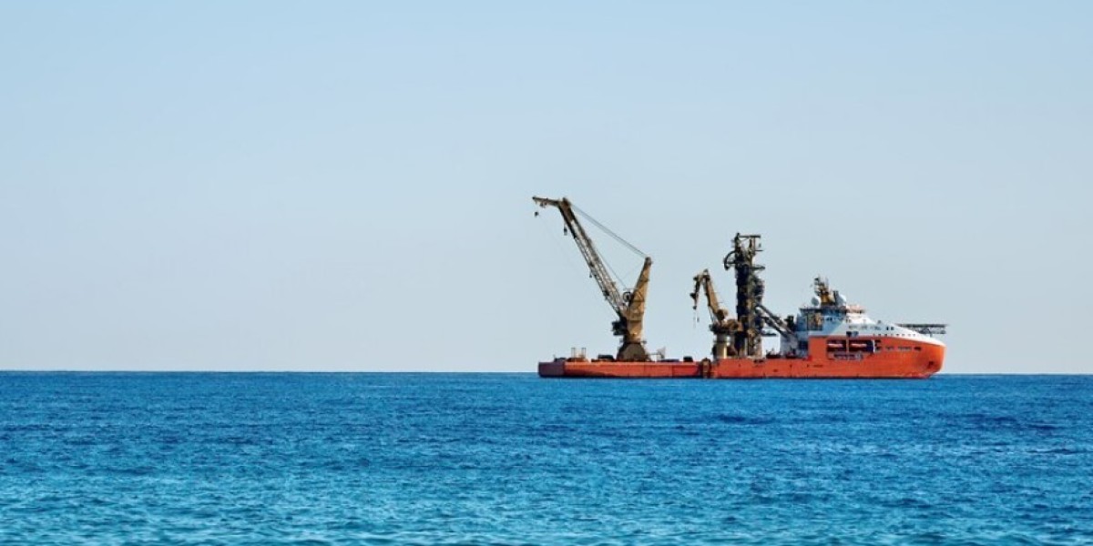 The Modern Role of a Ship Chandler in Singapore’s Maritime Ecosystem