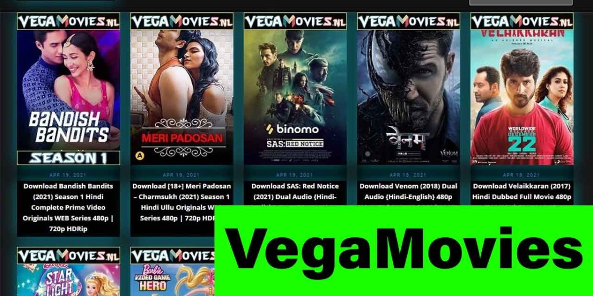 Discover the Exciting World of Vega Movies: Top Picks and Viewing Tips