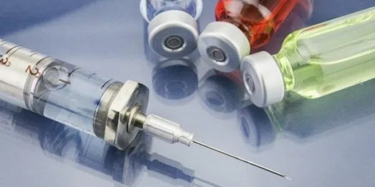 Detailed Analysis for Setting up a Generic Injectables Manufacturing Plant | Report by IMARC Group