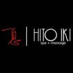 Hito Iki SPA Profile Picture