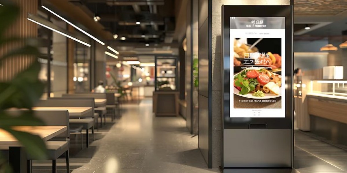 Smart Displays, Smarter Business: The Rise of Digital Signages in Singapore