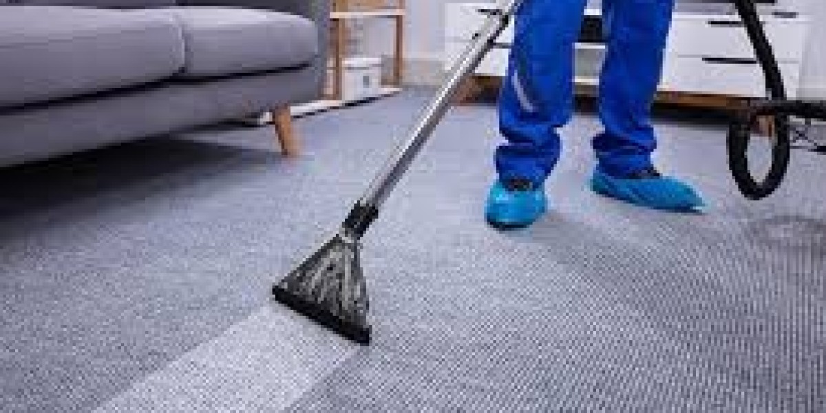 ﻿﻿The Importance of Regular Carpet Cleaning for Home Health