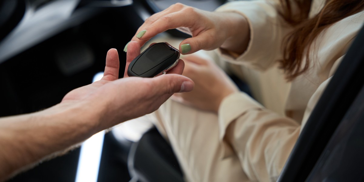 17 Reasons Not To Be Ignoring Car Key Problems Dunstable