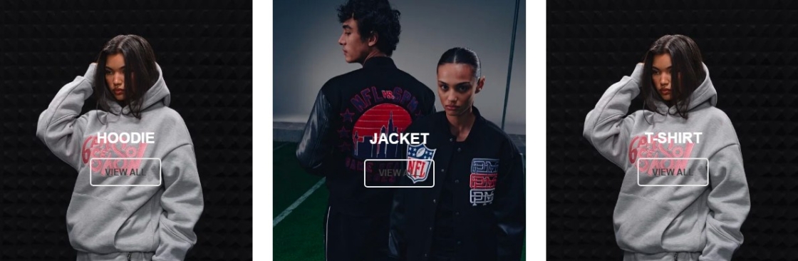 6PM Tracksuit Cover Image