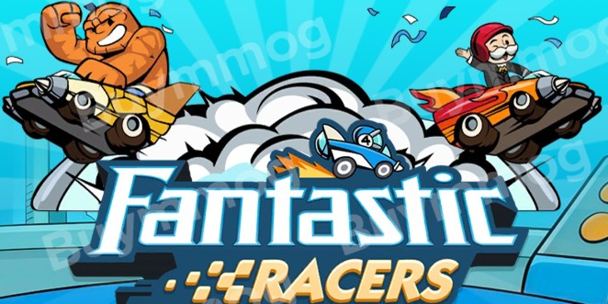 Monopoly GO: Fantastic Racers Event Guide