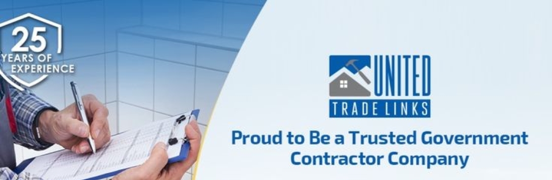 United Trade Links Cover Image