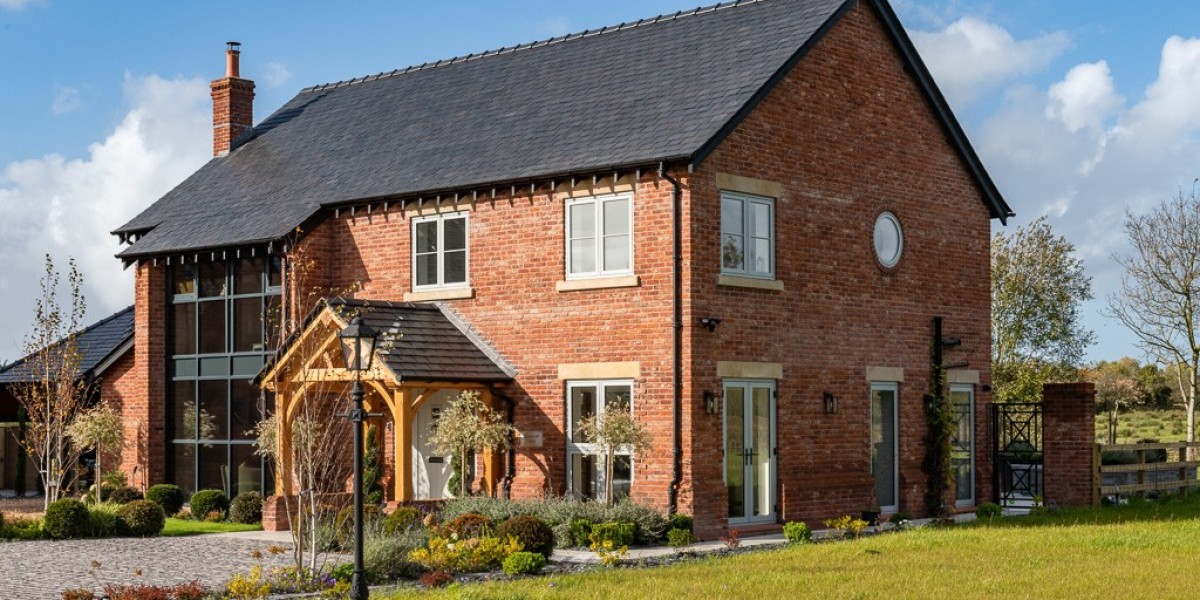 Comprehensive Study Report on Aluminium Windows