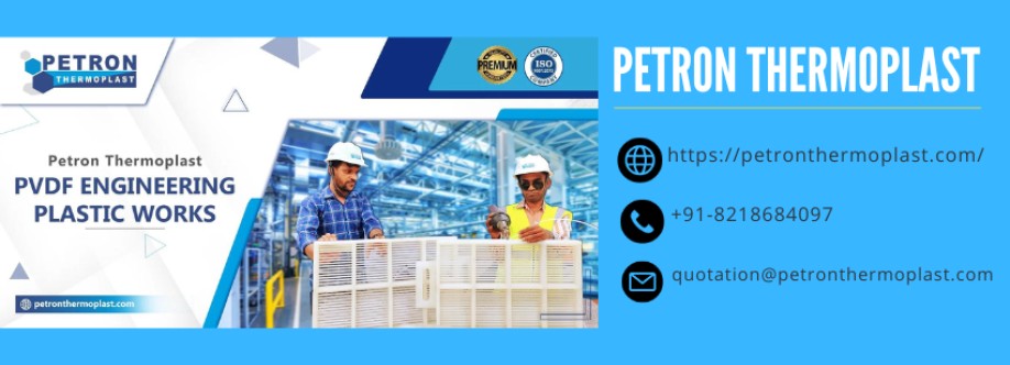 PETRON THERMOPLAST Cover Image