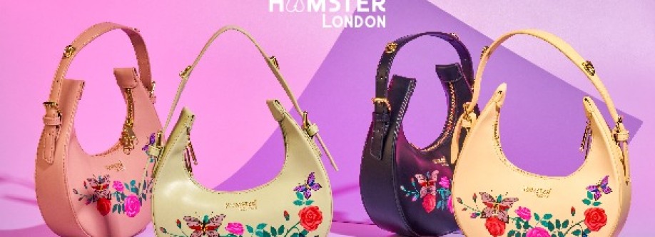 Hamster London Cover Image
