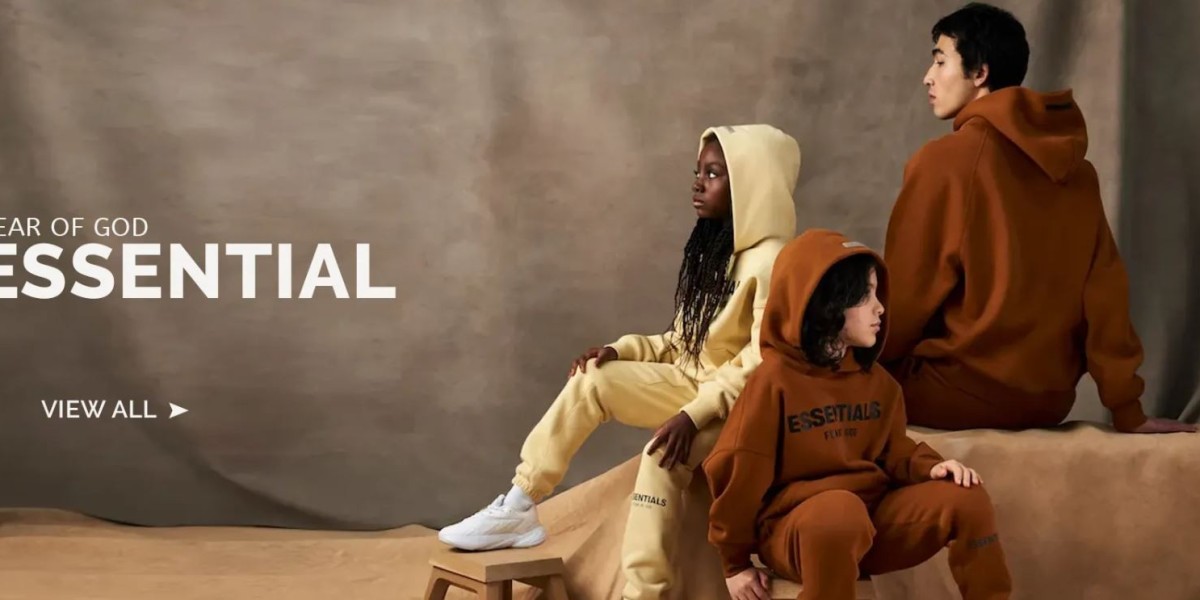 Top Wear Clothing: Essentials Sweatpants in the USA