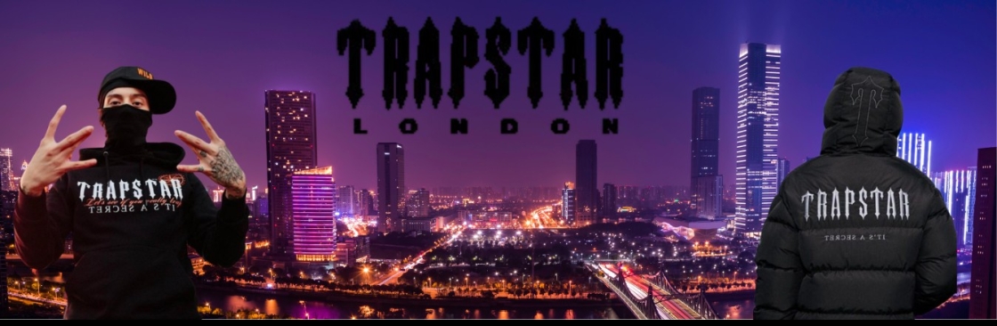 Kurtka Trapstar Cover Image