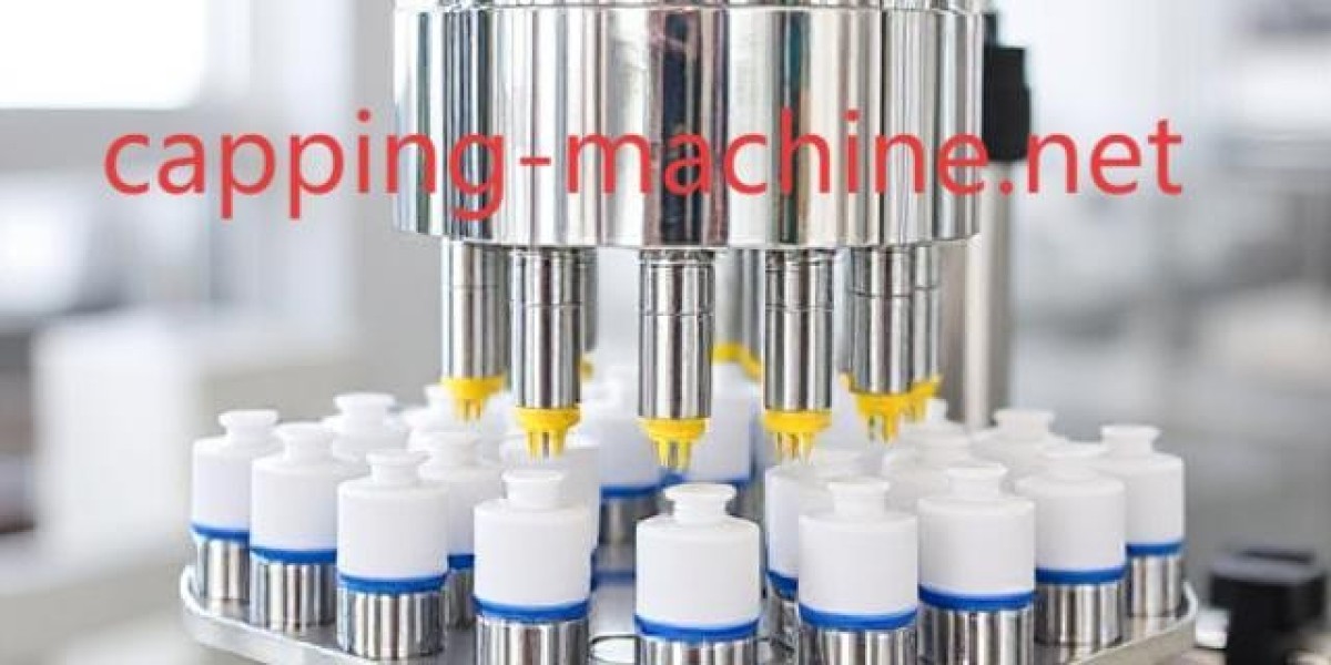 Precision Rotary Moulding for Plastic Packaging Industries