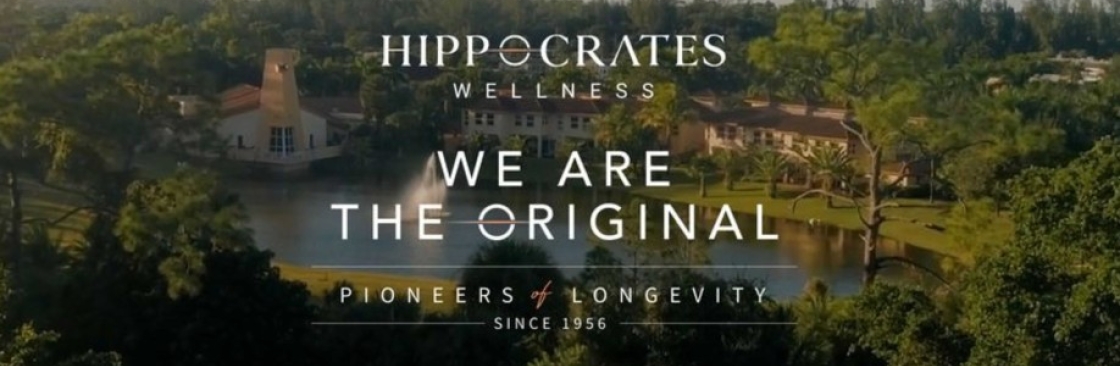 Hippocrates Wellness Cover Image