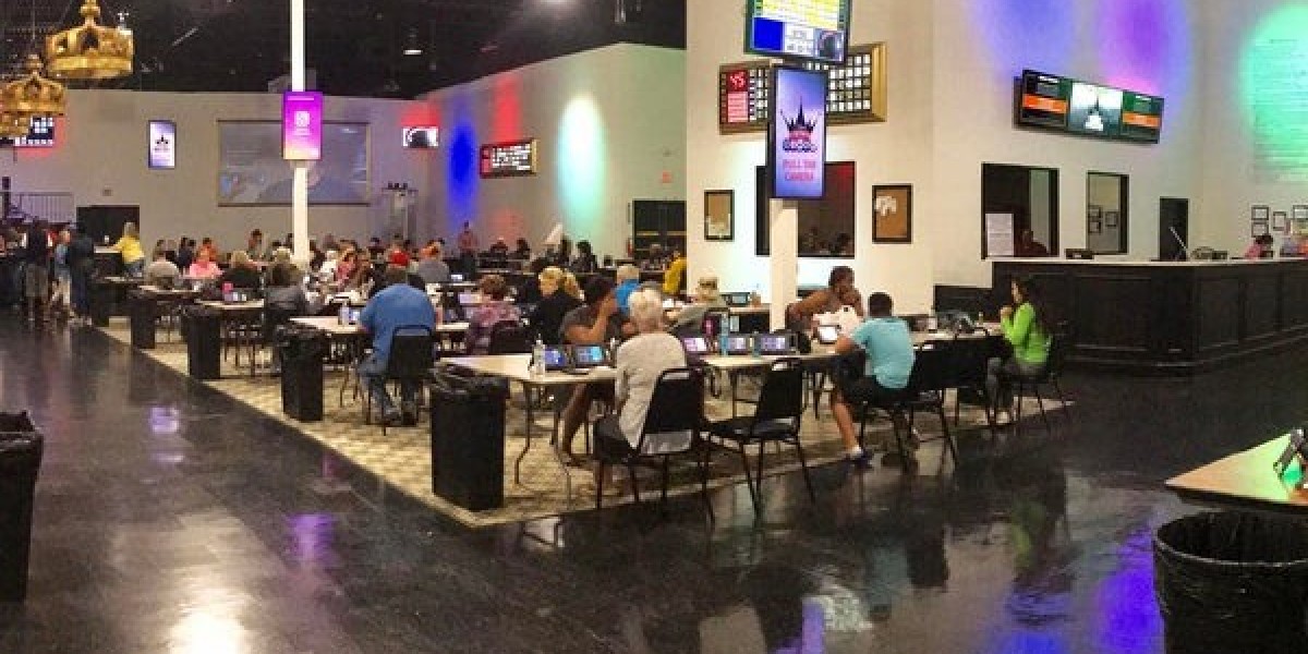 Why Triple Crown Bingo Jones Road is Your Ultimate Midnight Bingo Destination