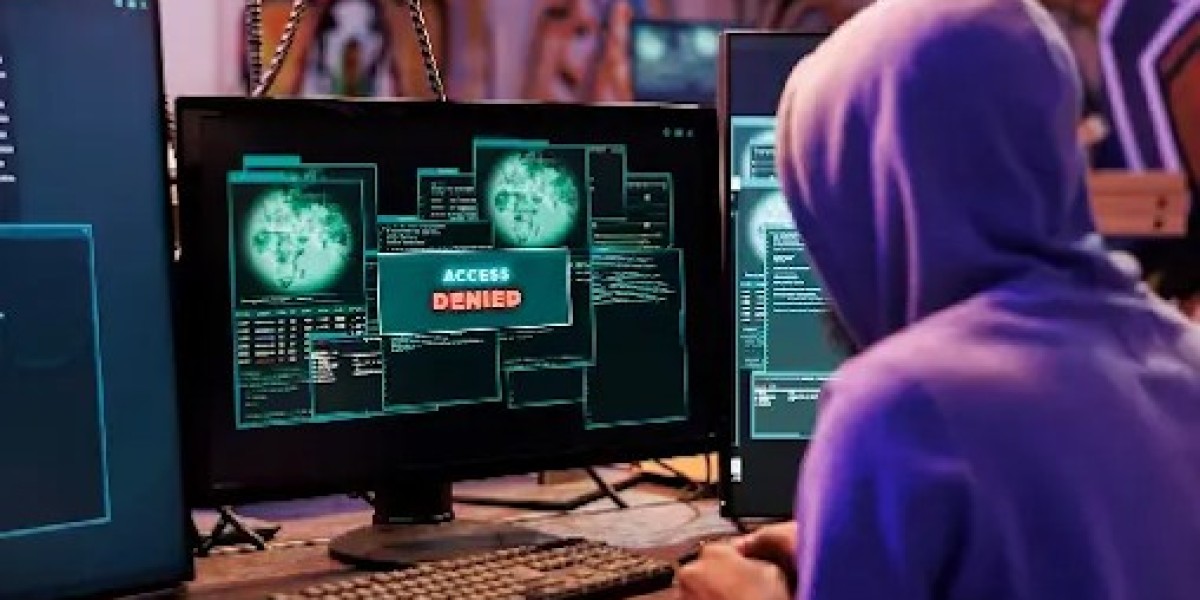 Comprehensive Cyber Security Assessment in the Netherlands