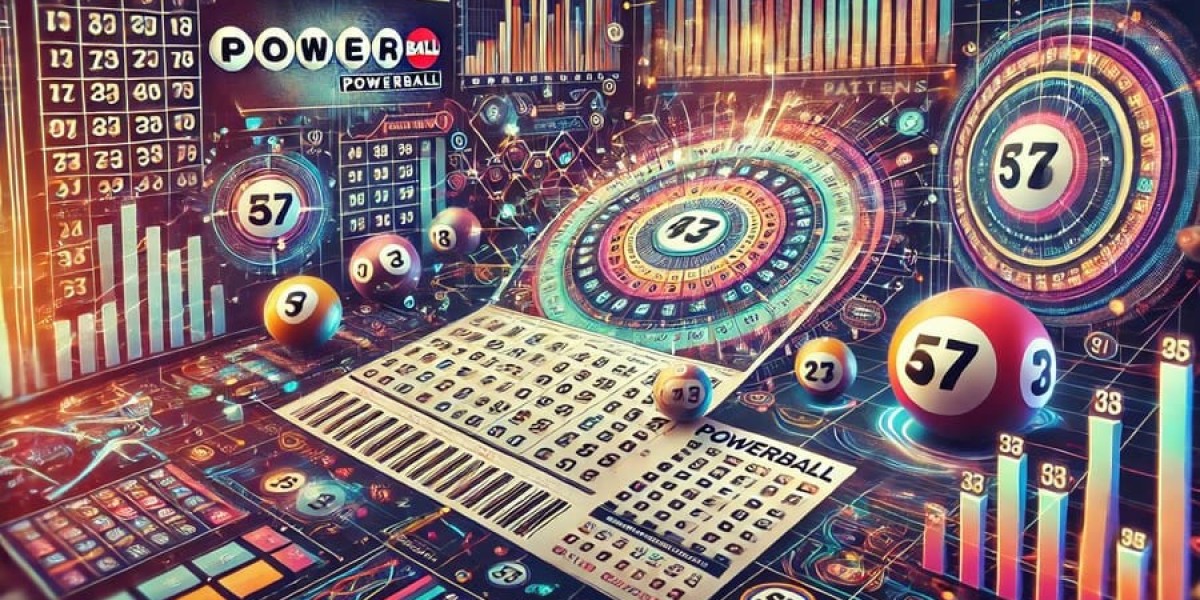 Unlocking Powerball Secrets: Join the Bepick Analysis Community