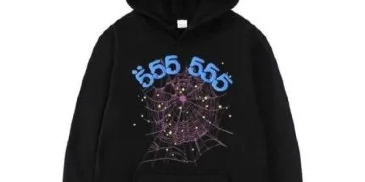 Sp5der Clothing: The Future of Streetwear Fashion
