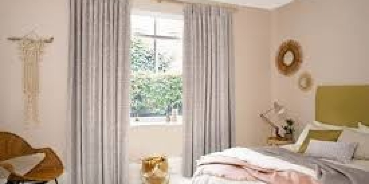 The Ultimate Guide to Drapes for Windows: Style, Functionality, and Elegance Combined