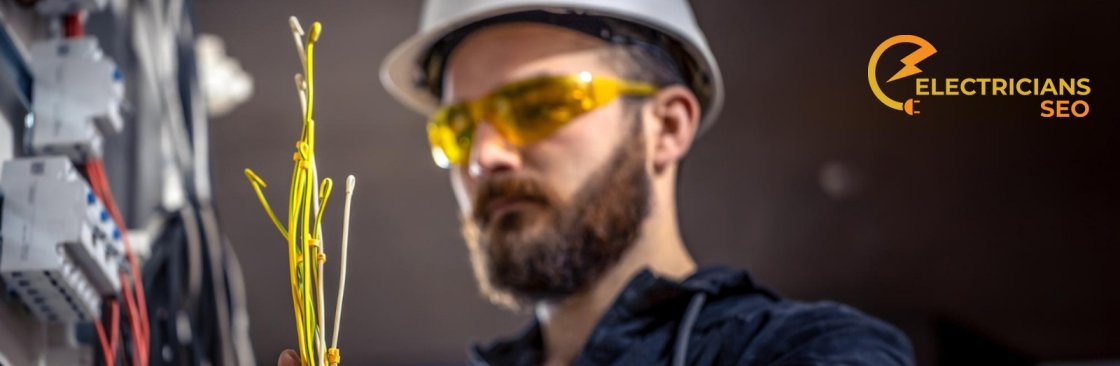 Electricians SEO Company Cover Image