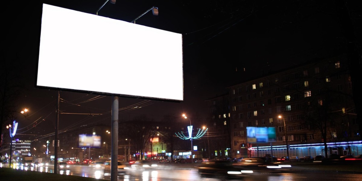 Lighting Up the Future: How LED Displays Are Powering Smarter Spaces in Singapore