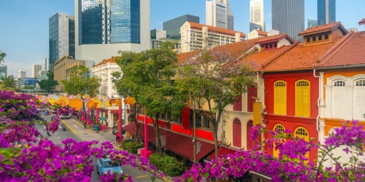 Best Family Neighborhoods to Live in Singapore – A Complete Guide