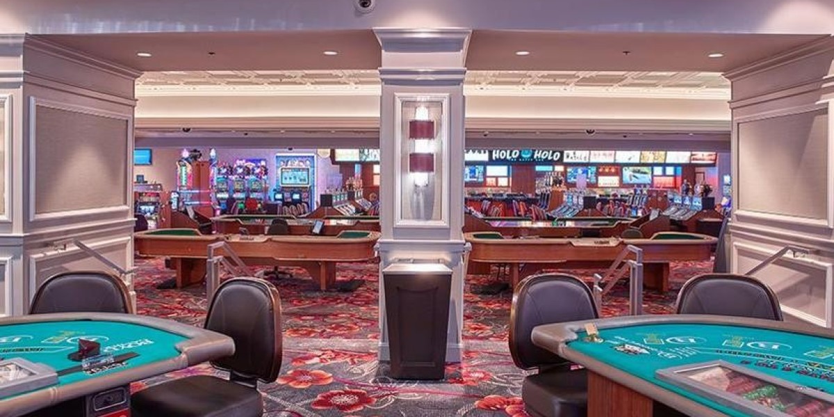 Giocare al Casino in Italia: Legislazione e Normative da Conoscere
