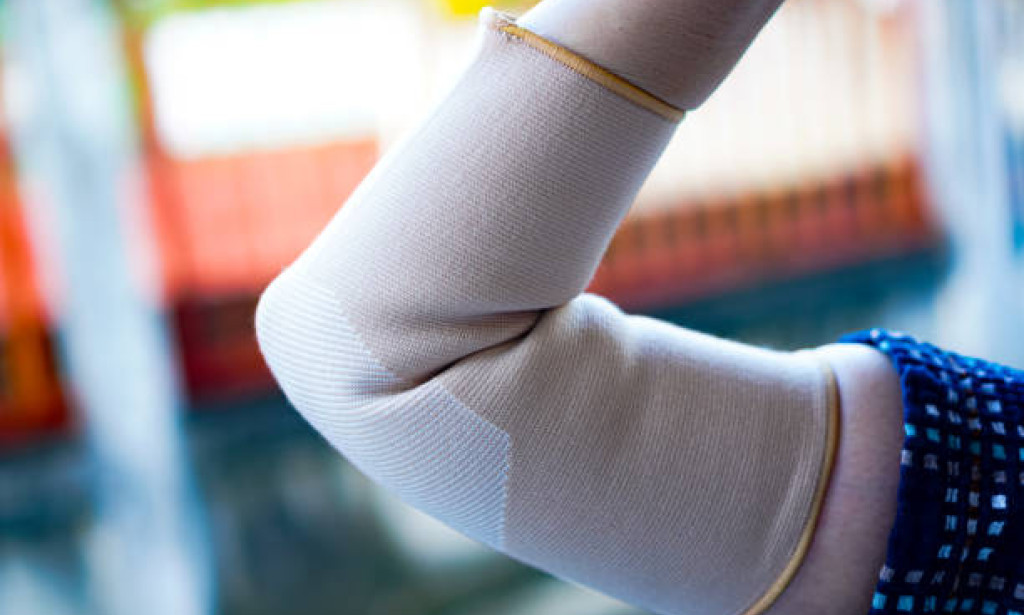 How Arm Compression Sleeves Can Help You Return to Work After Lymphedema?