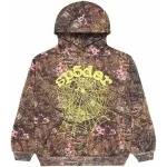 Spider Hoodie 555 Profile Picture