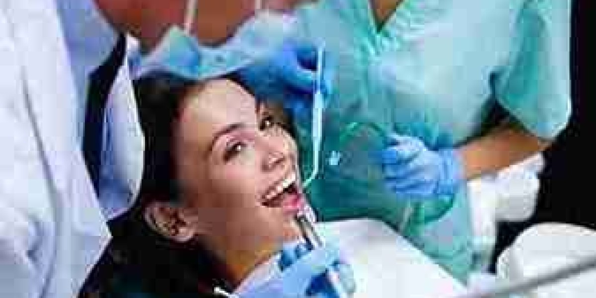 How Dentists and Hygienists Work Together for Health