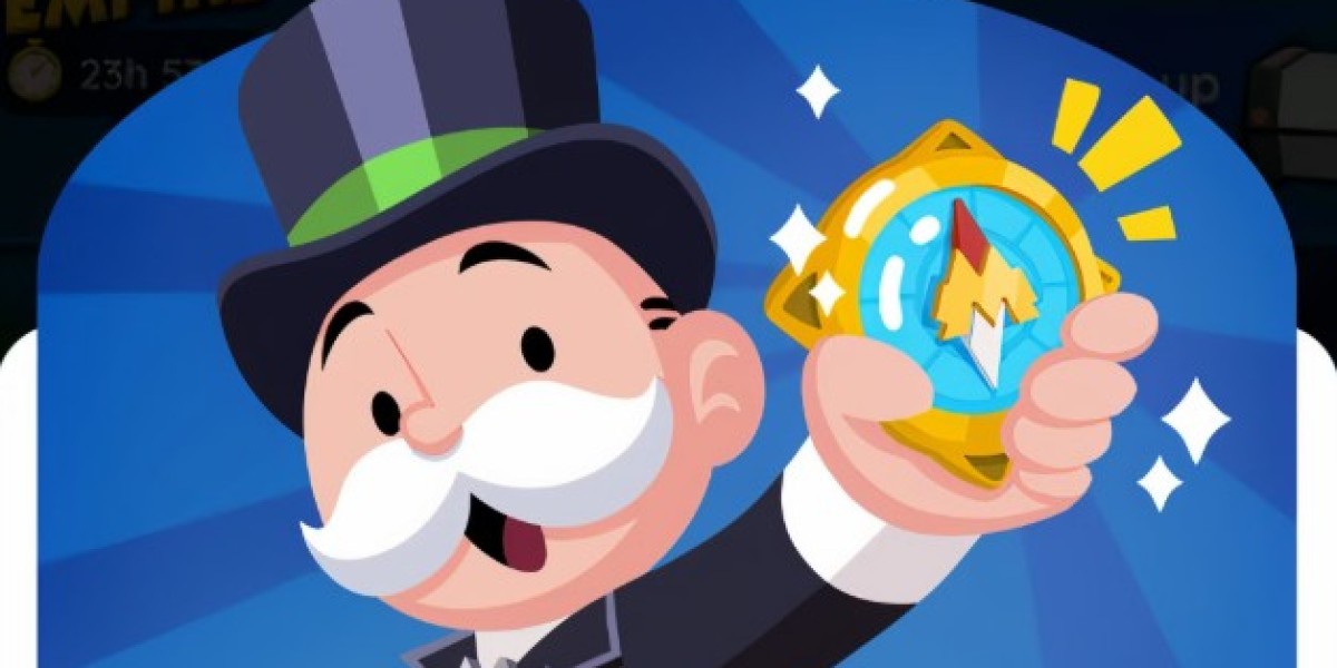Monopoly GO: How to Win the Escape the Empire Card Game
