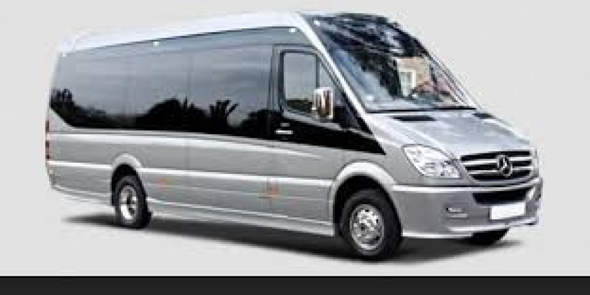 Experience Luxury and Fun with Party Bus Hire for Group Travel