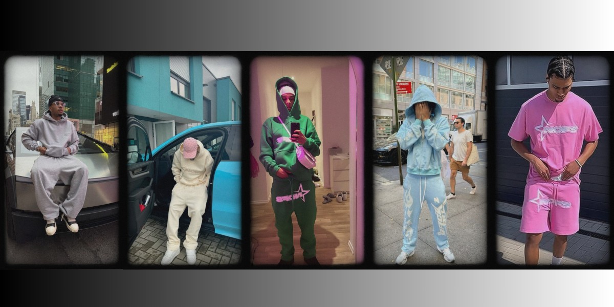 Discover the Future of Streetwear with Nofs and NOFS Jeans