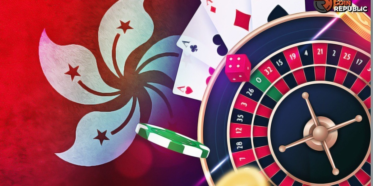 引爆你對遊戲的熱情——全方位娛樂體驗就在 Game One HK