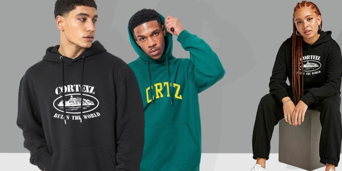 Corteiz & Warren Lotas & Empyre Streetwear’s